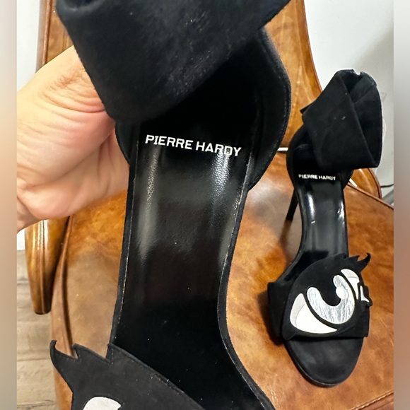 PIERRE HARDY Shoes. - Picture 4 of 12